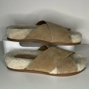 Marc Fisher Croco Embossed Heeled 
